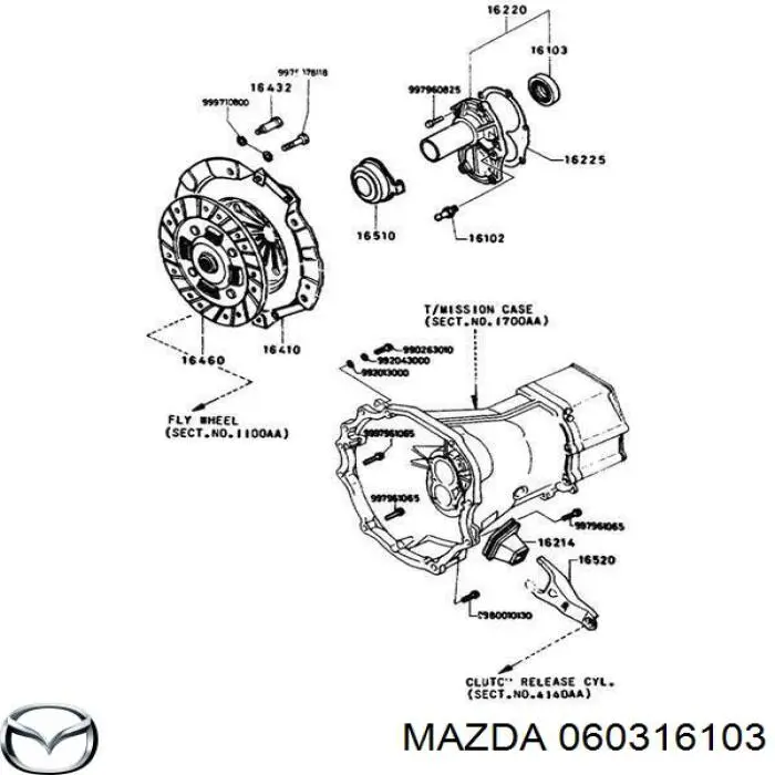 Сальник коробки K.WIDO BONGO,MAZDA BONGO (043717335) (35*48*13*15мм.) вторичного вала, на хвостовик