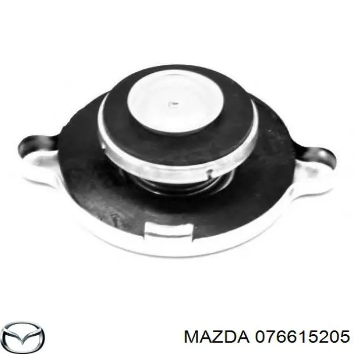 Крышка радиатора 076615205 Mazda