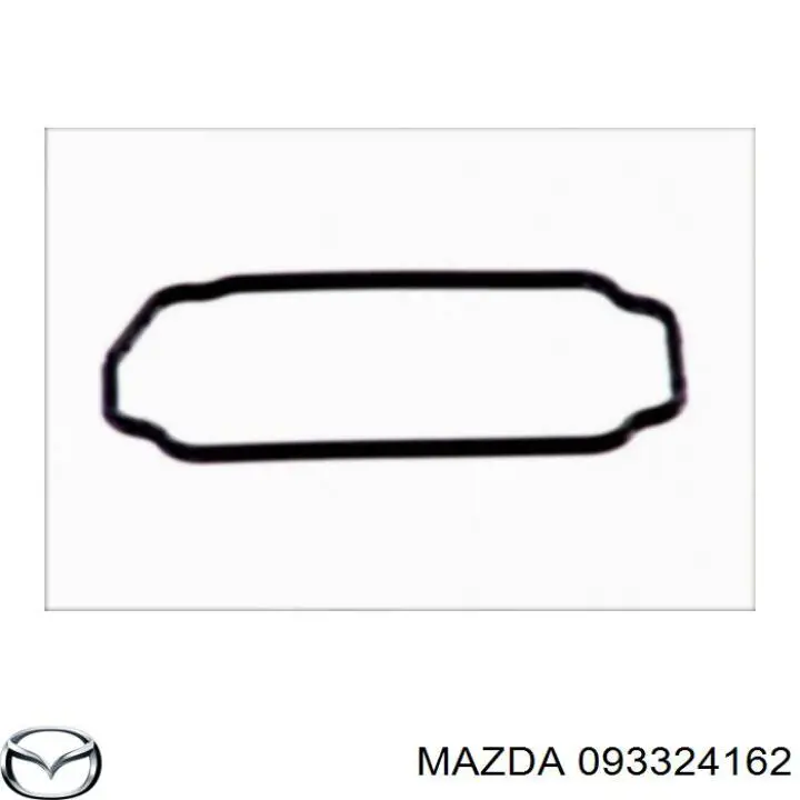  093324162 Mazda