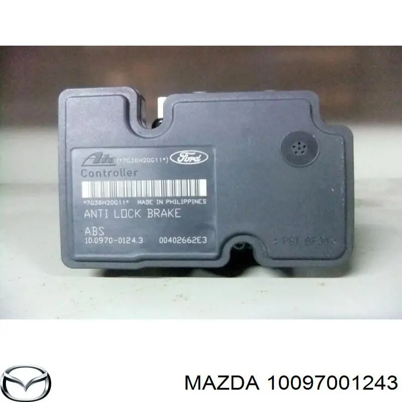 Гидроблок АБС Ford 1492850 цена, от 45.10 USD