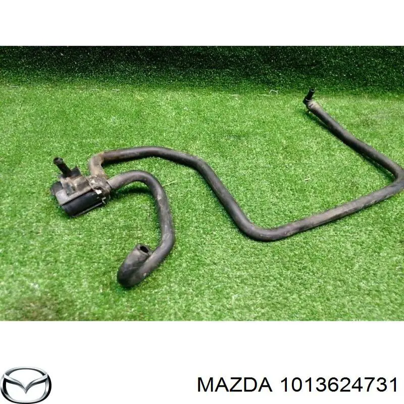  Mazda 1013624731 цена, от 25.45 USD