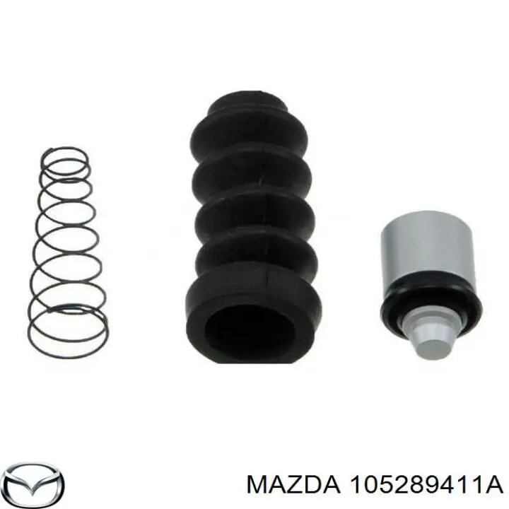 105289411A Mazda ремкомплект рабочего цилиндра сцепления