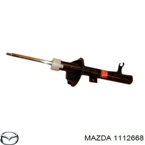 Купить 1112668 Mazda Амортизатор подвески передний правый