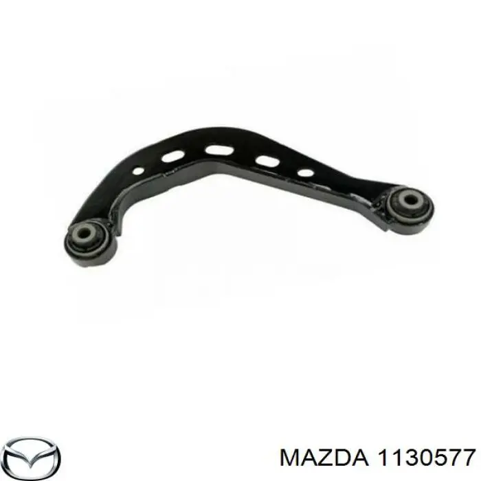 Купить 1130577 Mazda Рычаг передней подвески левый