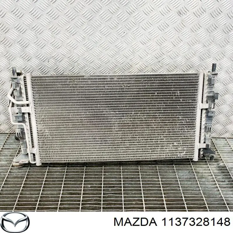 Regulador de revoluções de ventilador de esfriamento (unidade de controlo) para Ford C-Max 