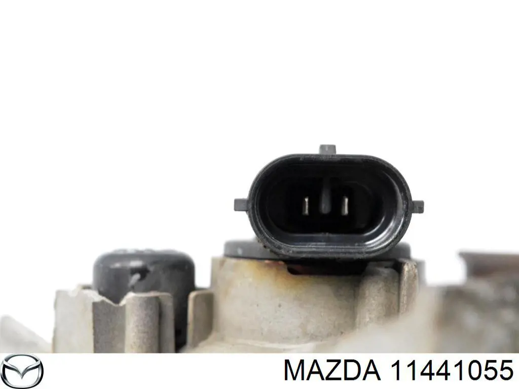 11441055 Mazda 