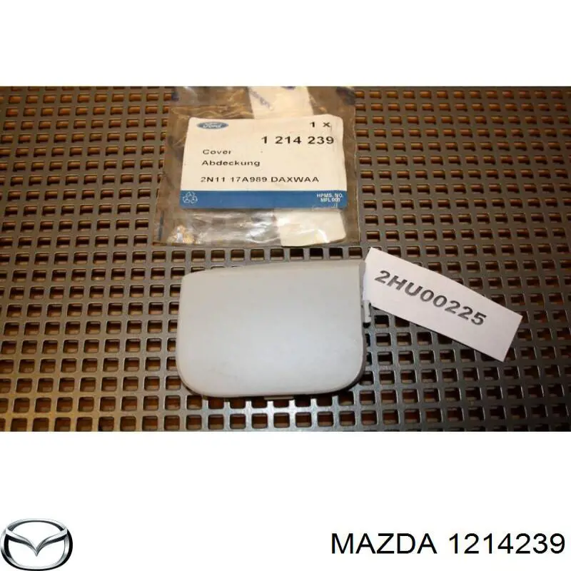  1214239 Mazda