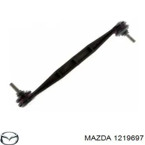 1219697 Mazda стойка стабилизатора переднего