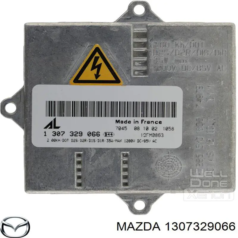  1307329066 Mazda