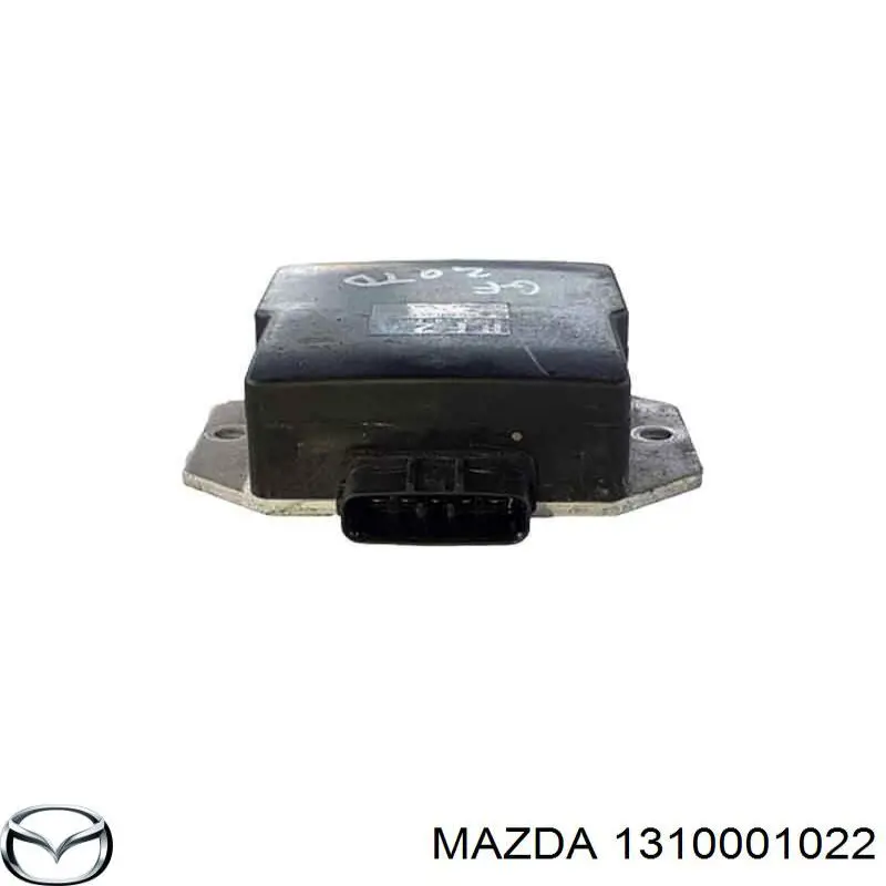 1310001022 Mazda 