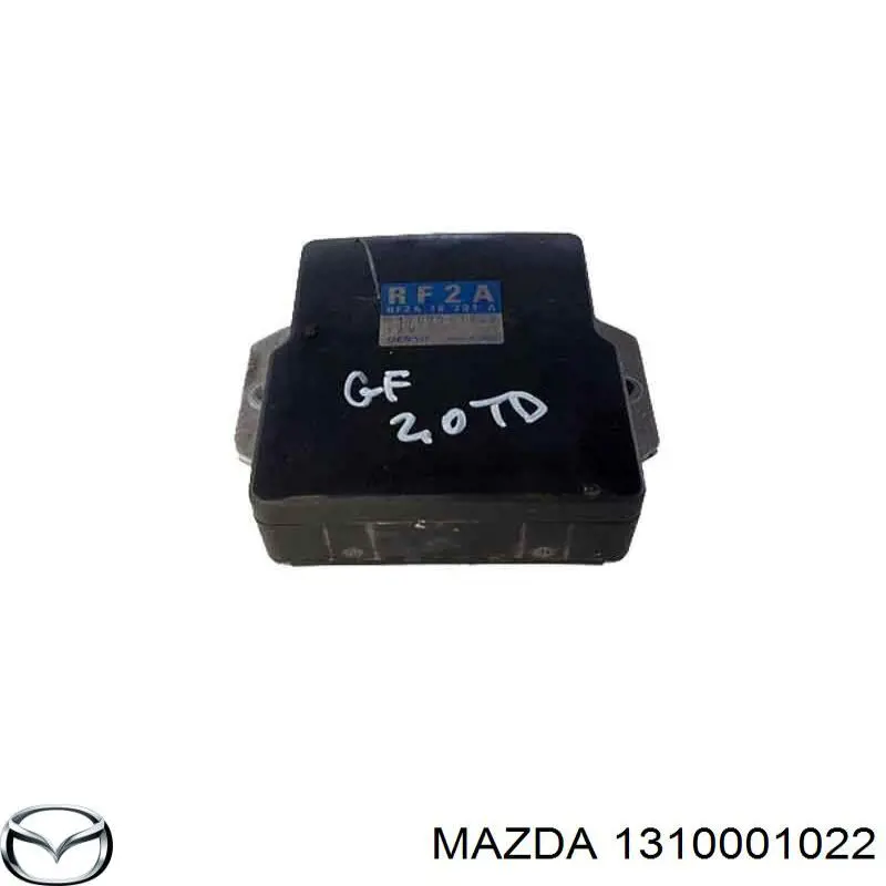 1310001022 Mazda 