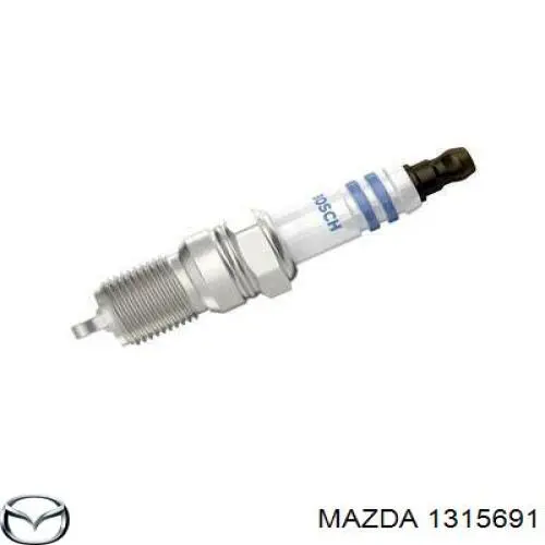 1315691 Mazda Свечи зажигания