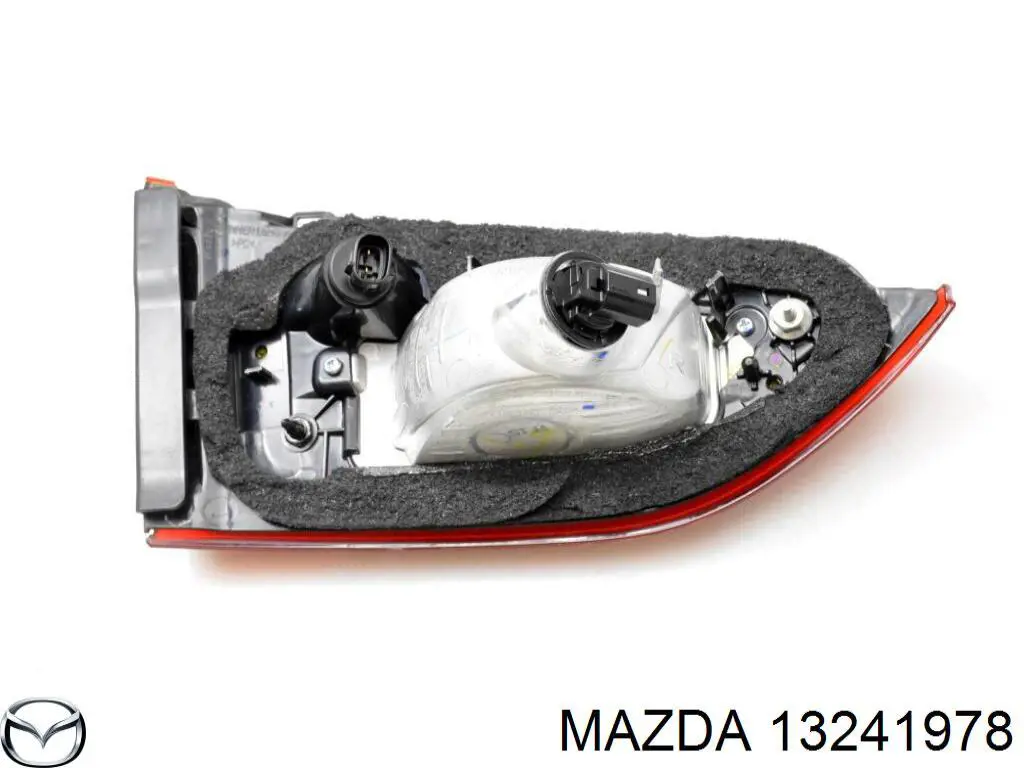  Mazda 13241978 цена, от 28.18 USD