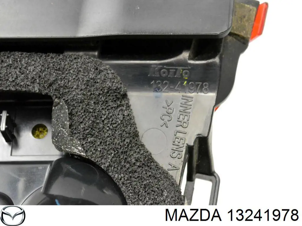 13241978 Mazda 