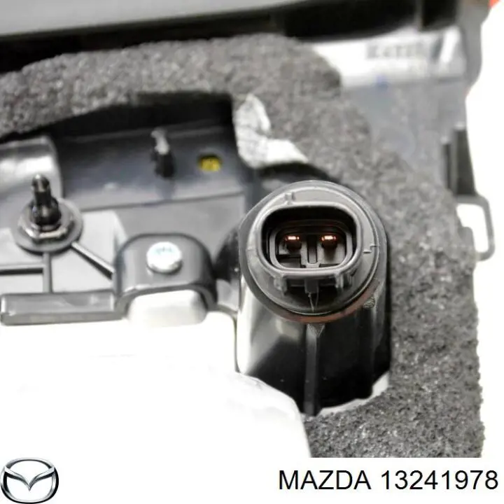 Купить 13241978 Mazda 