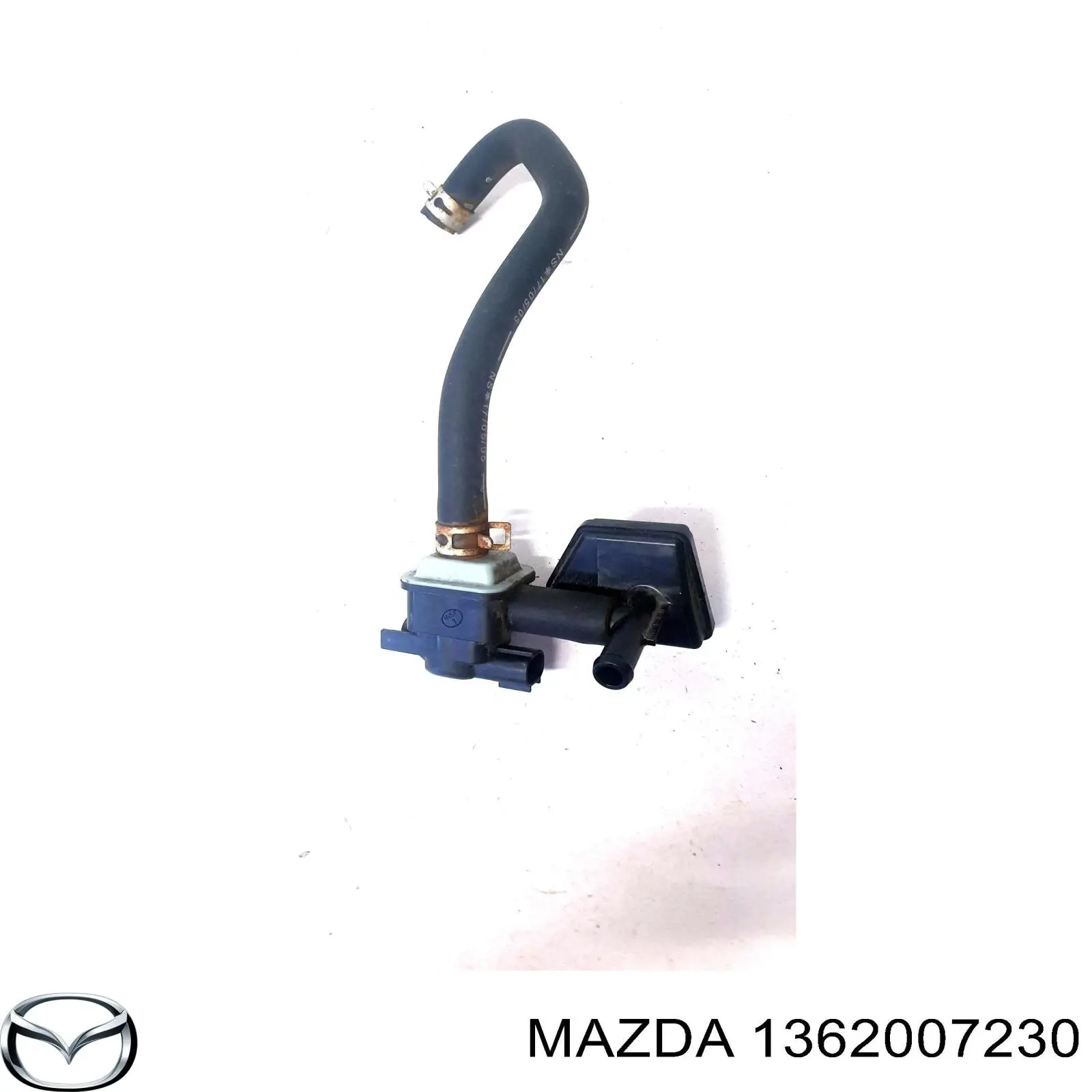  Mazda 1362007230 цена, от 24.01 USD