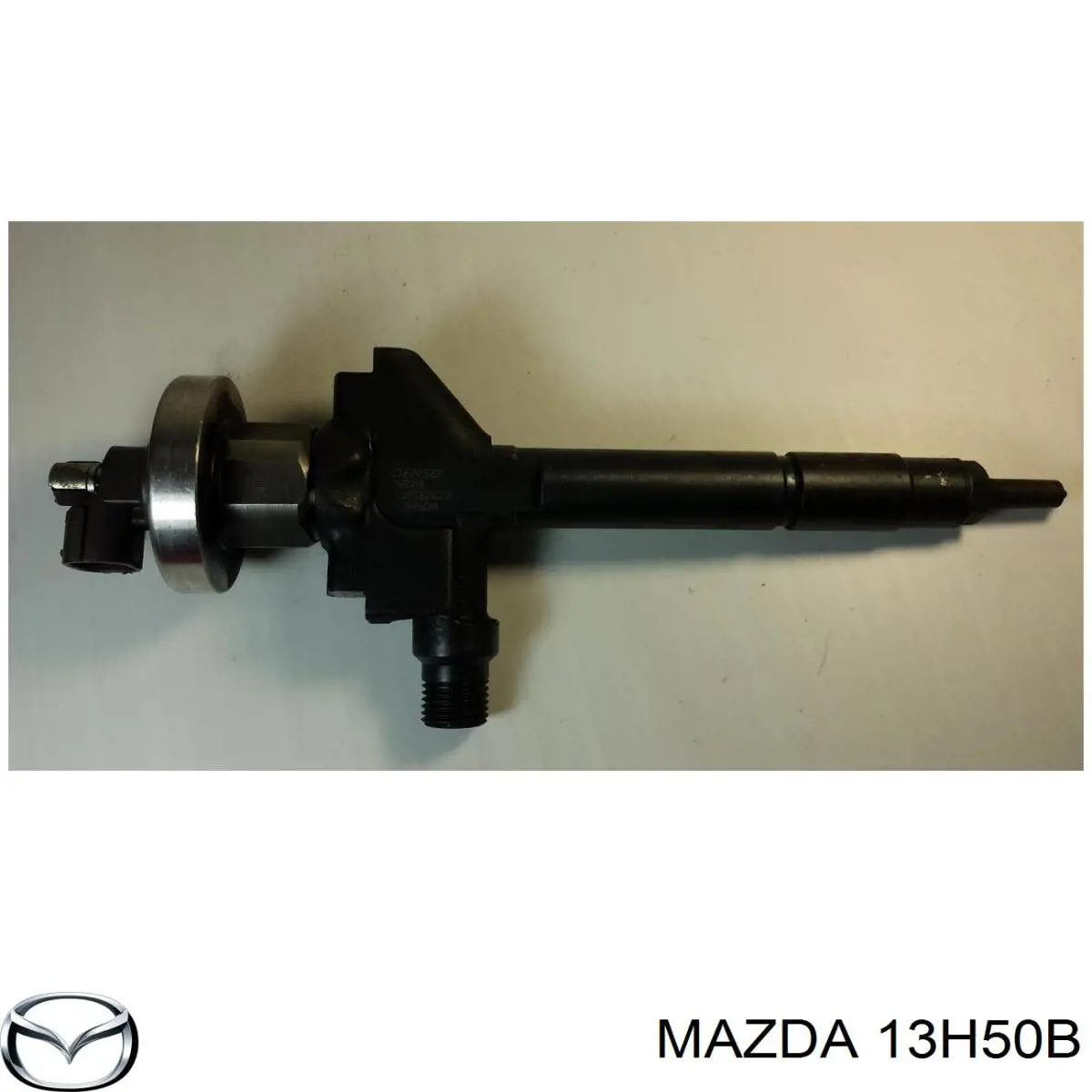 Форсунка инжектора Mazda 13H50B цена, от 76.01 USD