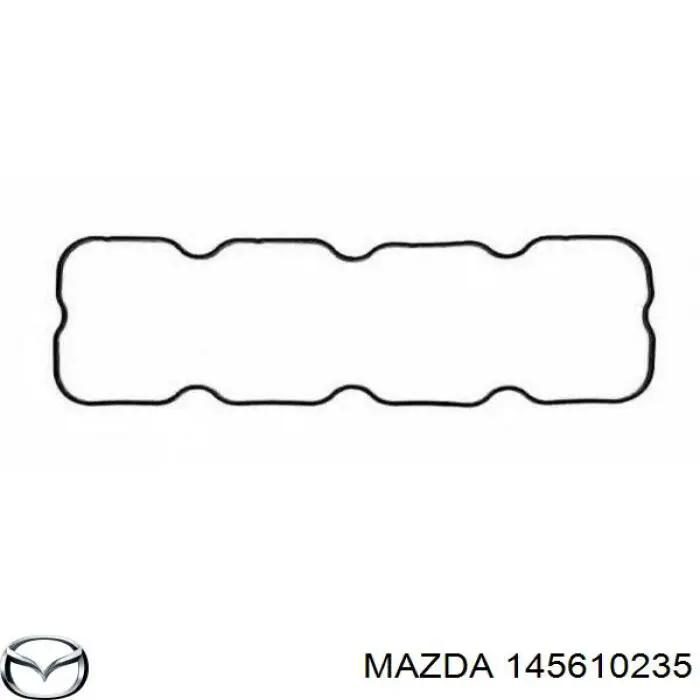  145610235 Mazda