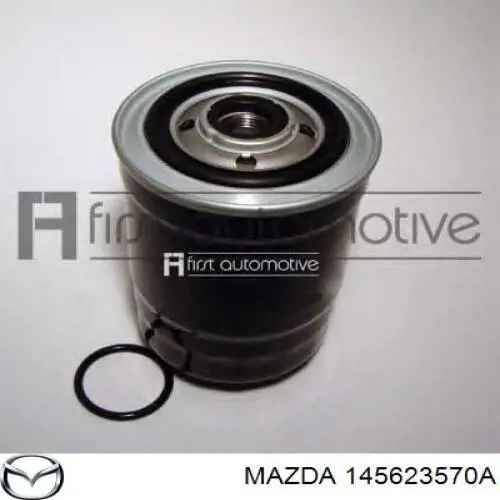 145623570A Mazda