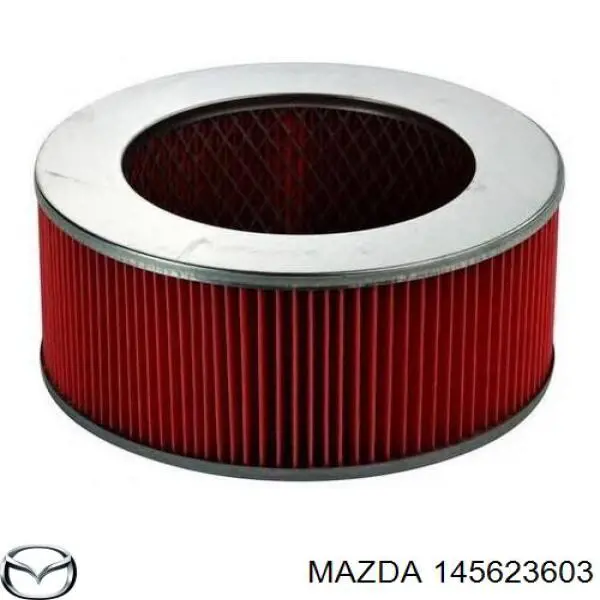 Воздушный фильтр 145623603 Mazda