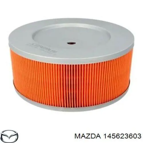 Воздушный фильтр 145623603 Mazda