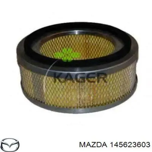 Купить 145623603 Mazda Автомобильный фильтр воздуха