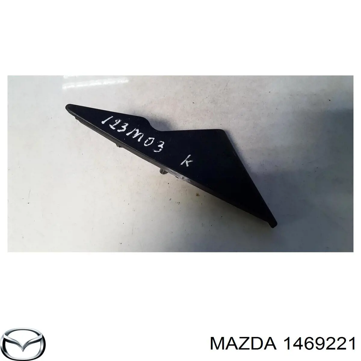 1469220 Mazda 