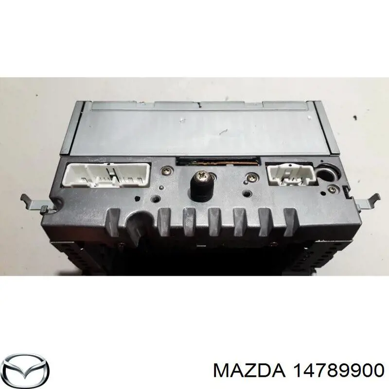 Купить 14789900 Mazda 