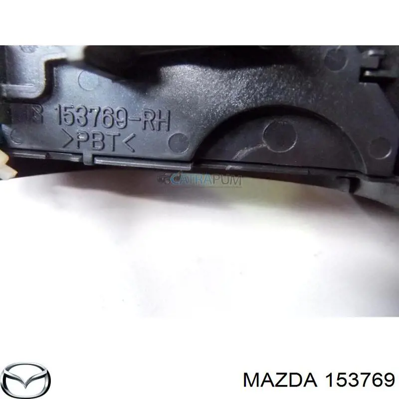 Купить 153769 Mazda 