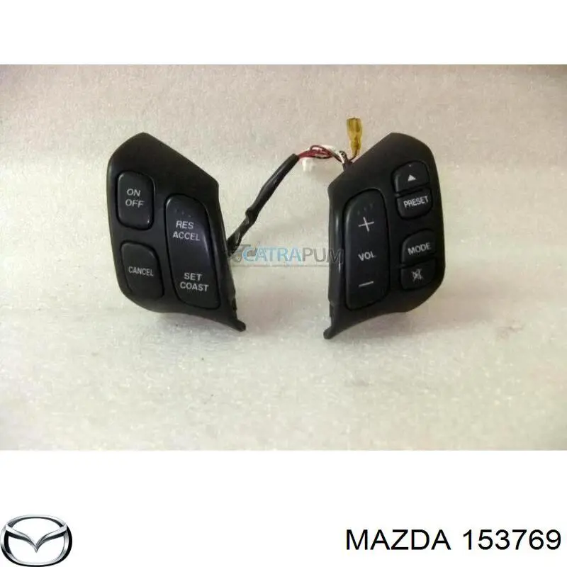  153769 Mazda