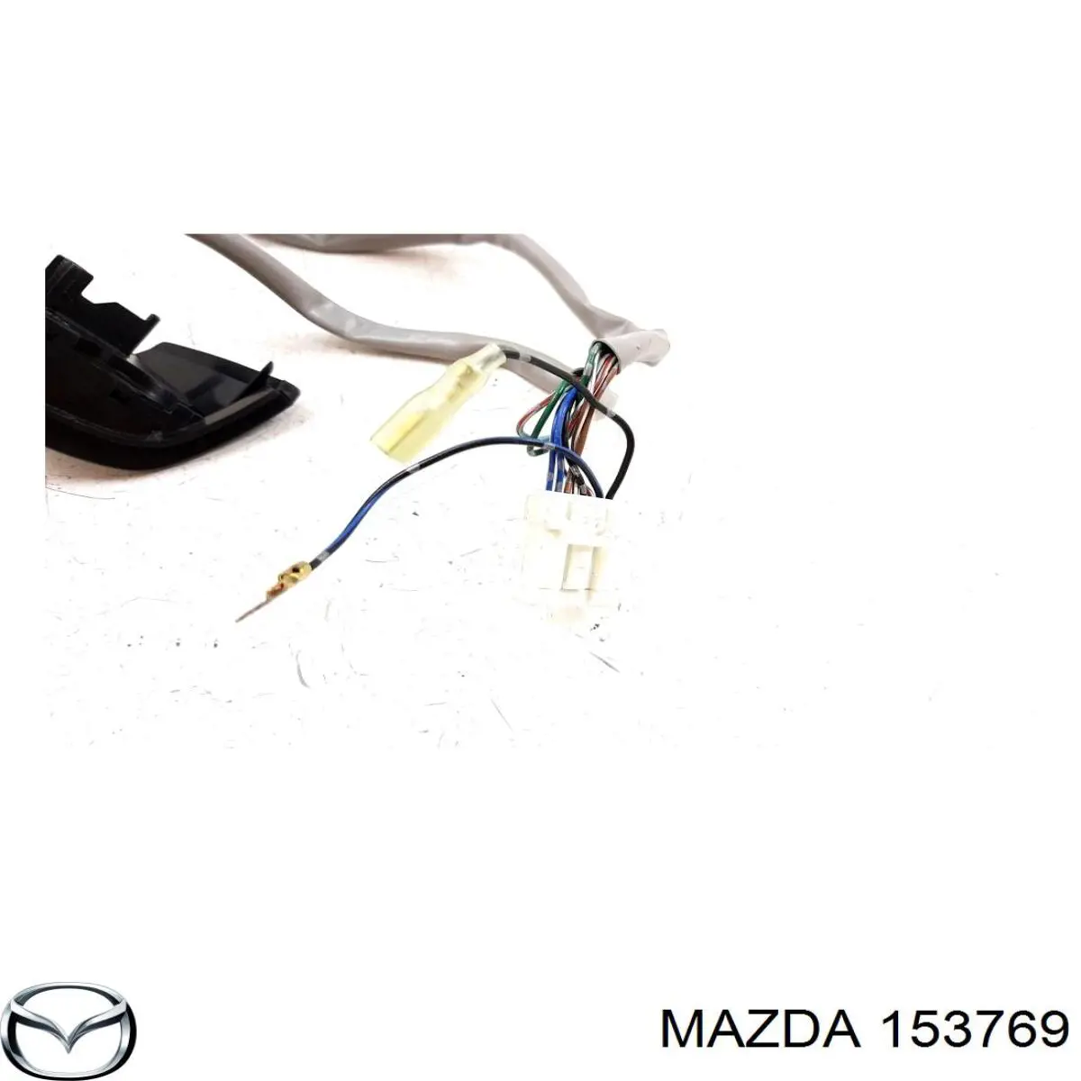  153769 Mazda