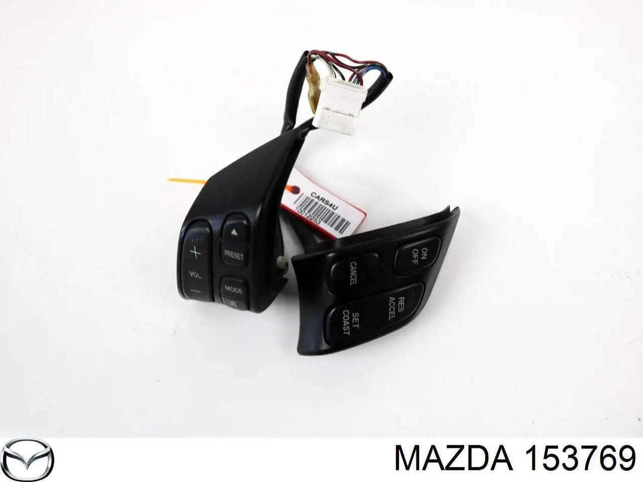153769 Mazda 