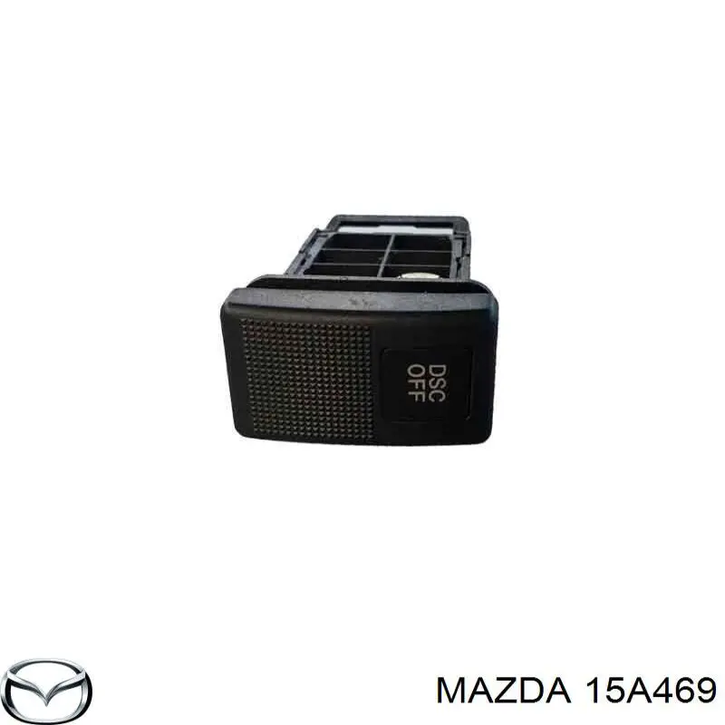  15A469 Mazda