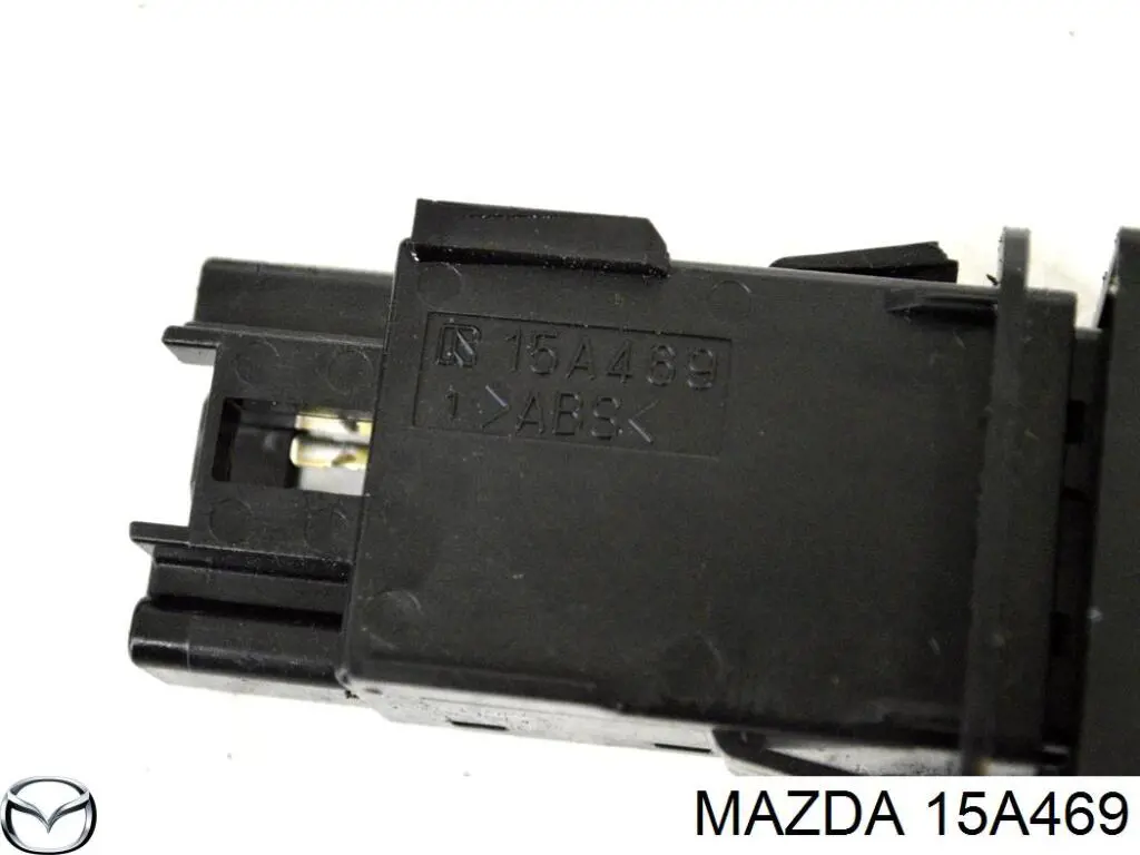  Mazda 15A469 цена, от 4.23 USD