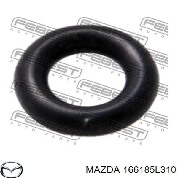 Купить 166185L310 Nissan/Infiniti 