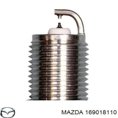 Свеча зажигания Mazda 169018110 цена, от 3.04 USD