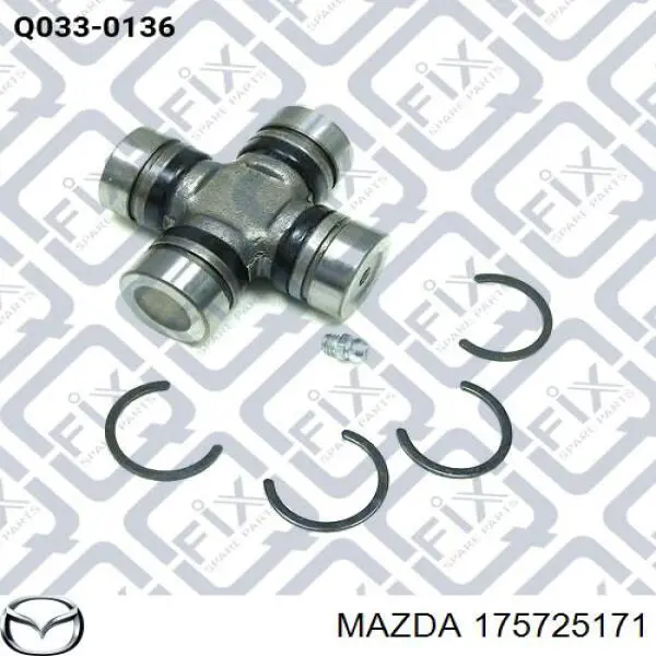 175725171 Mazda