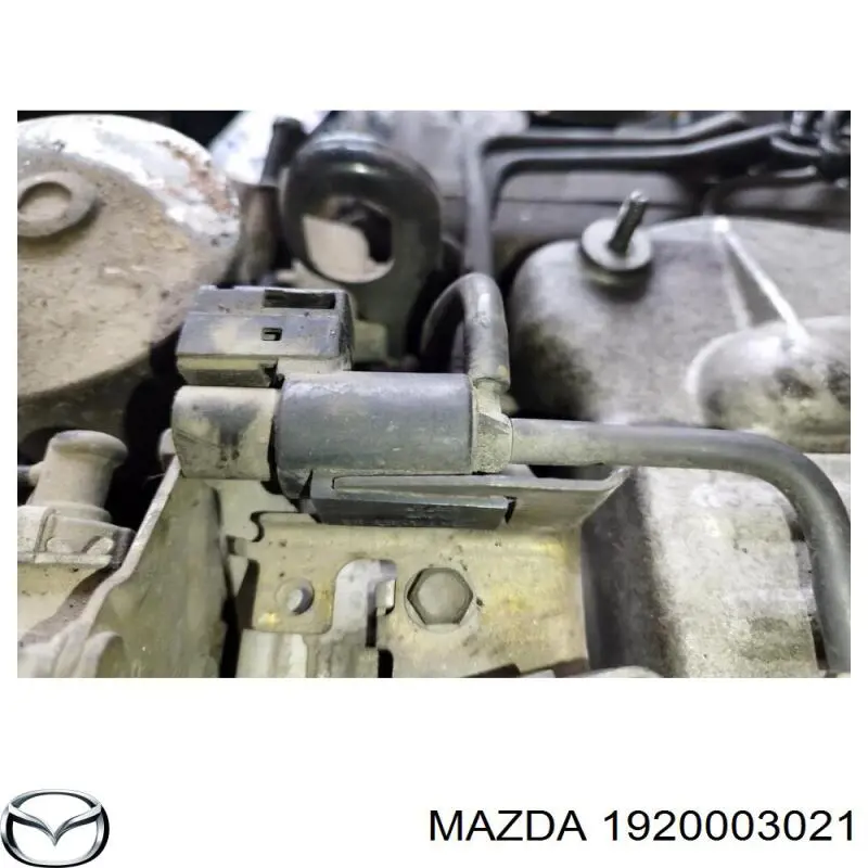  1920003021 Mazda