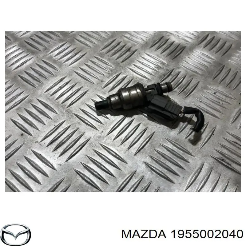 01LB0274 Libron Топливные форсунки
