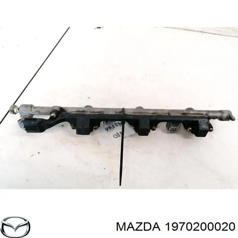 Купить 1970200020 Mazda 