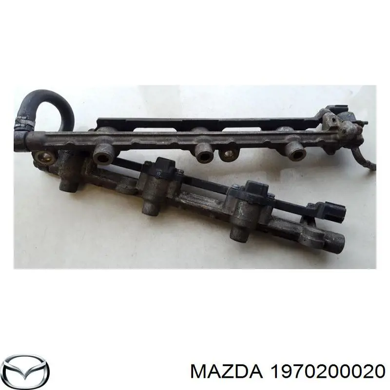  1970200020 Mazda