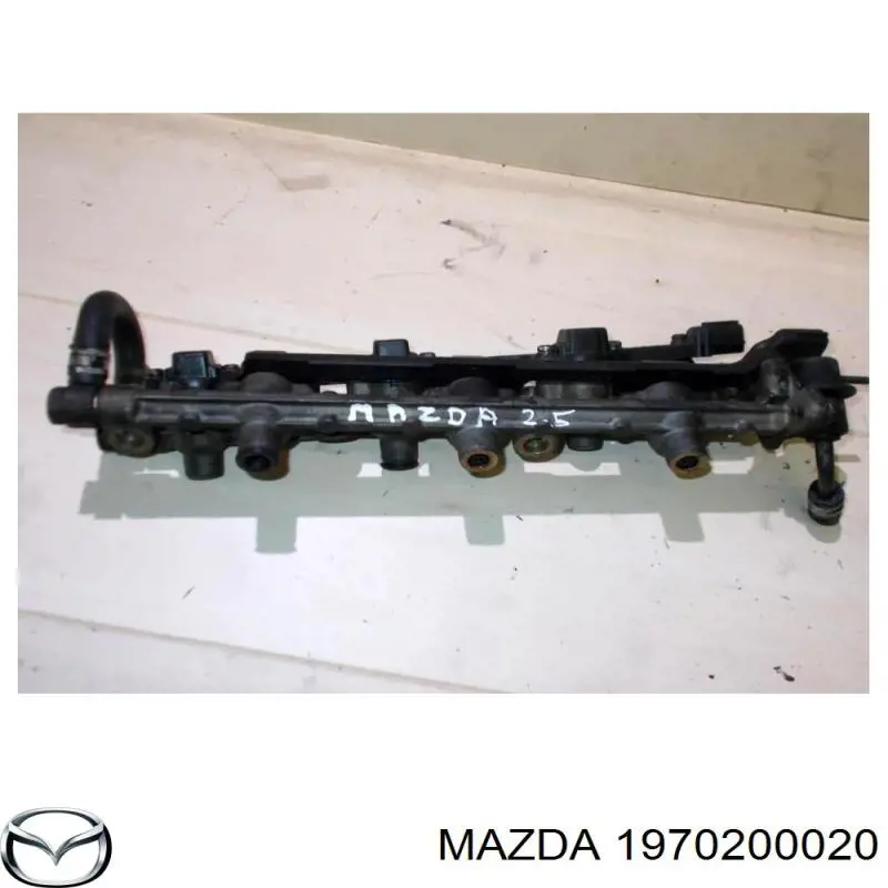 1970200020 Mazda 