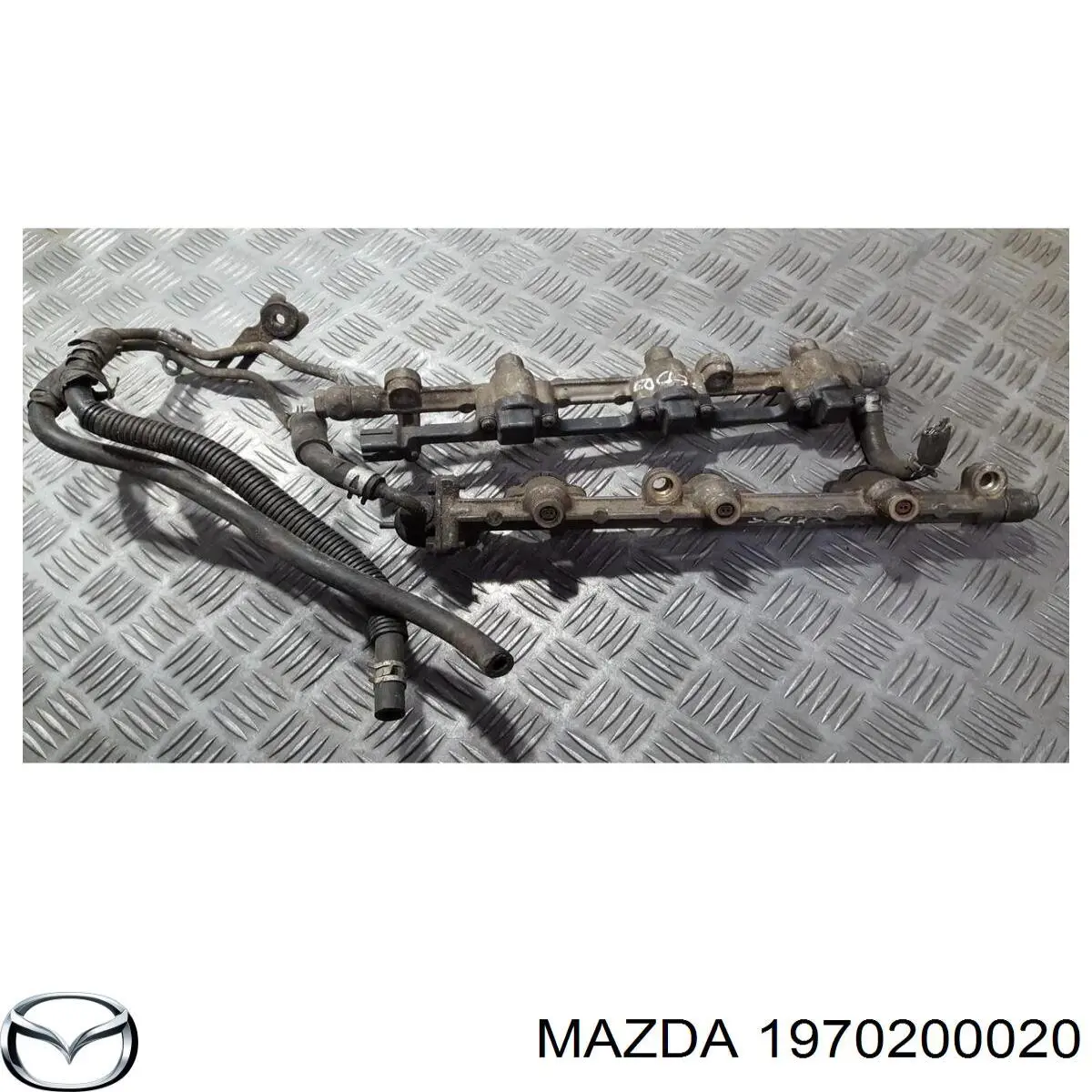  Mazda 1970200020 цена, от 25.25 USD
