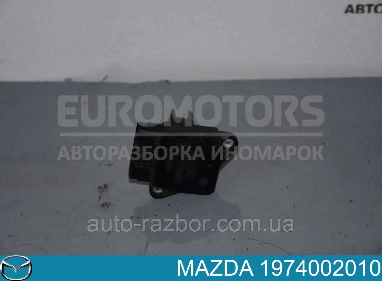 ДМРВ 1974002010 Mazda