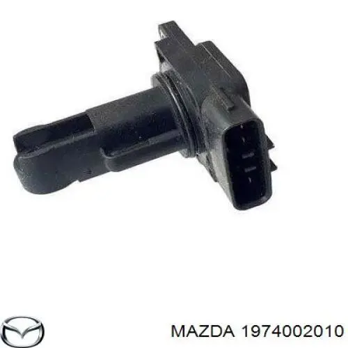 ДМРВ 1974002010 Mazda
