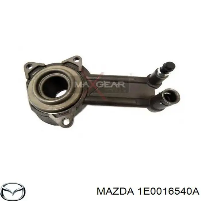1E0016540A Mazda