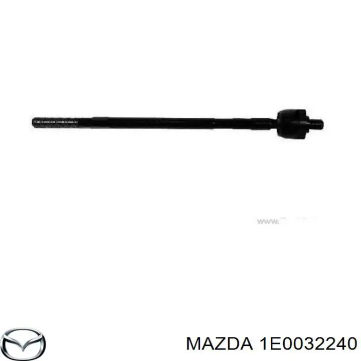 1E0032240 Mazda рулевая тяга