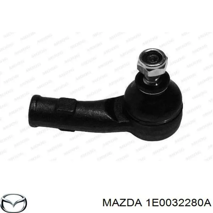 1E0032280A Mazda