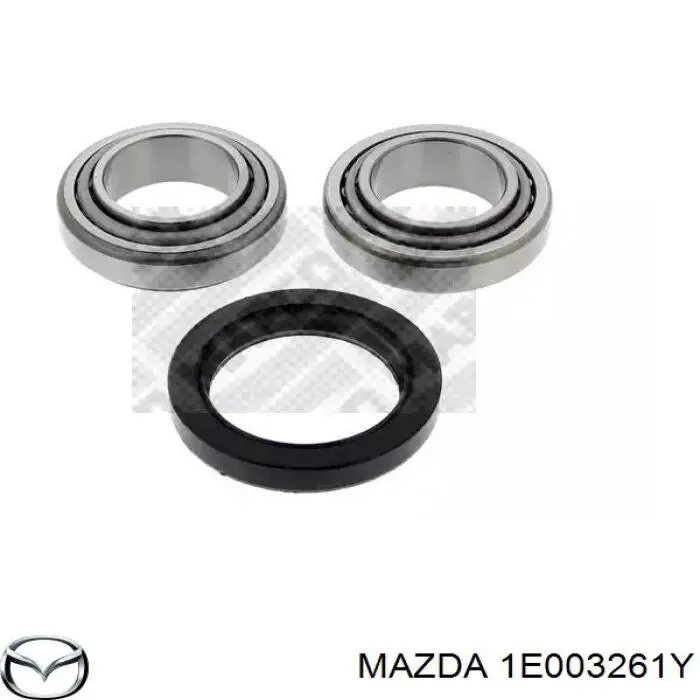 1E003261Y Mazda 