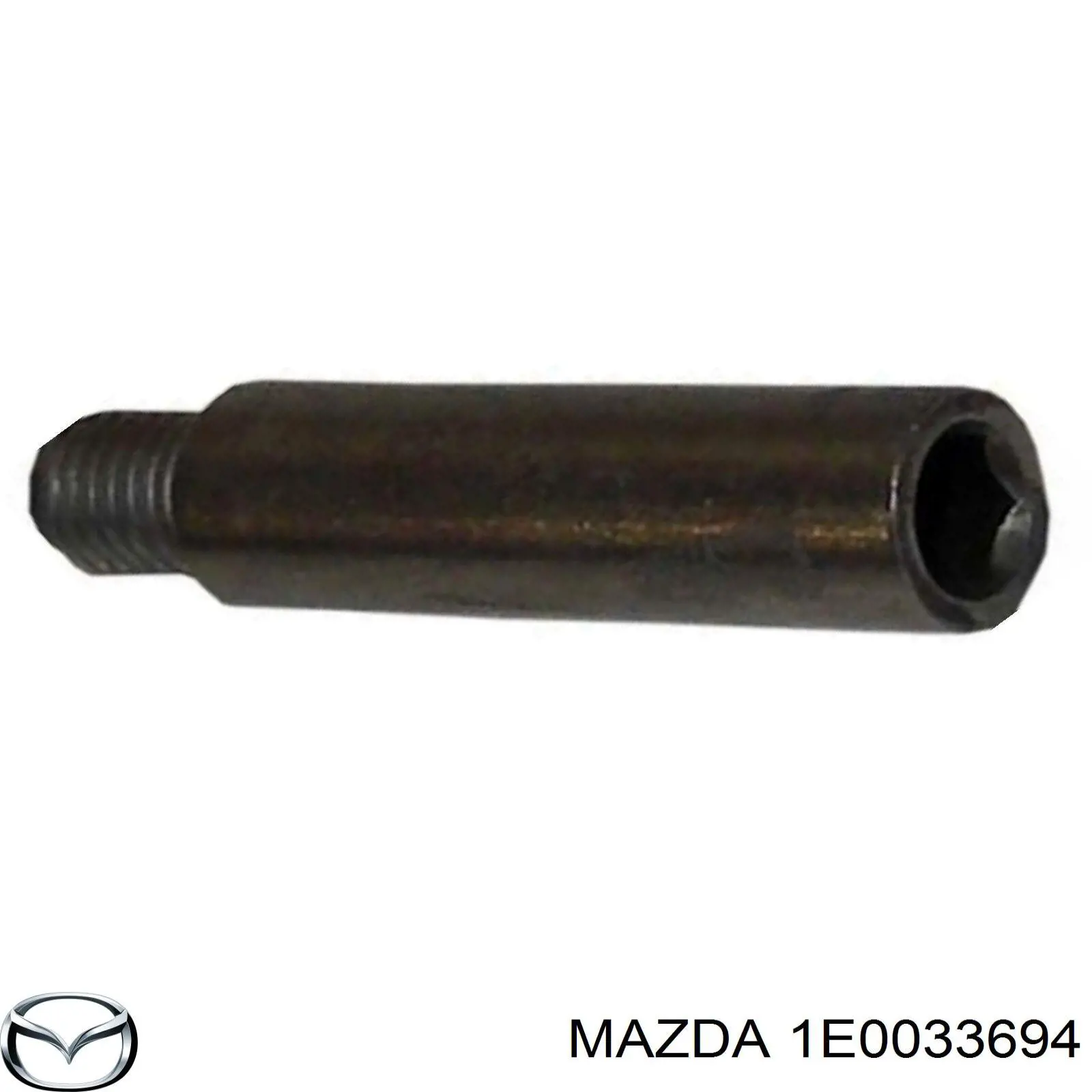 1E0033694 Mazda 